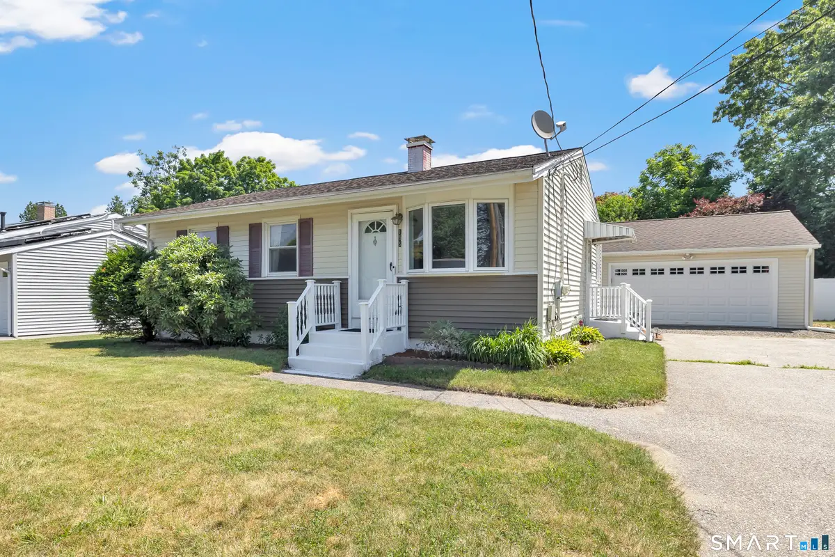 105 Sunset Drive, Derby, CT 06418 - #1