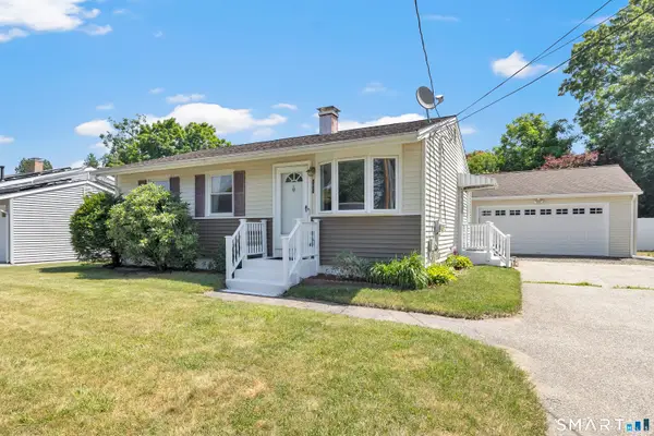 105 Sunset Drive, Derby, CT 06418