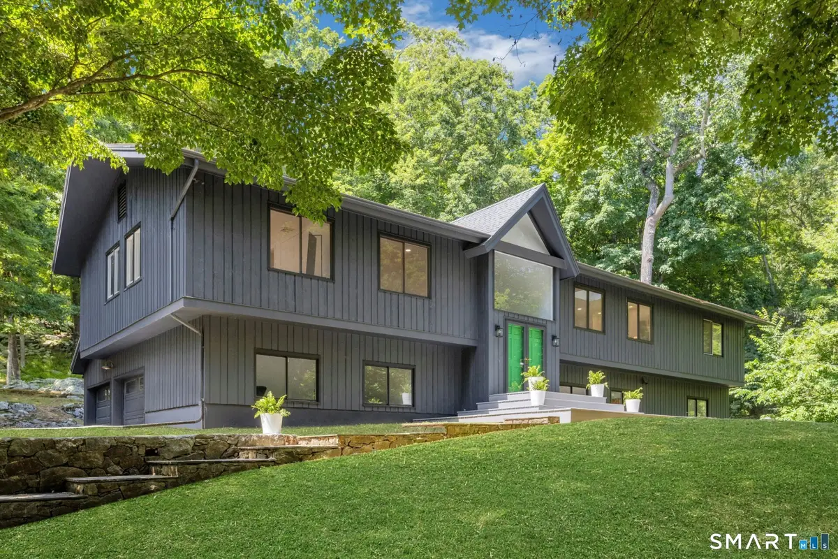 26 Hill Farm Road, Weston, CT 06883 - #1