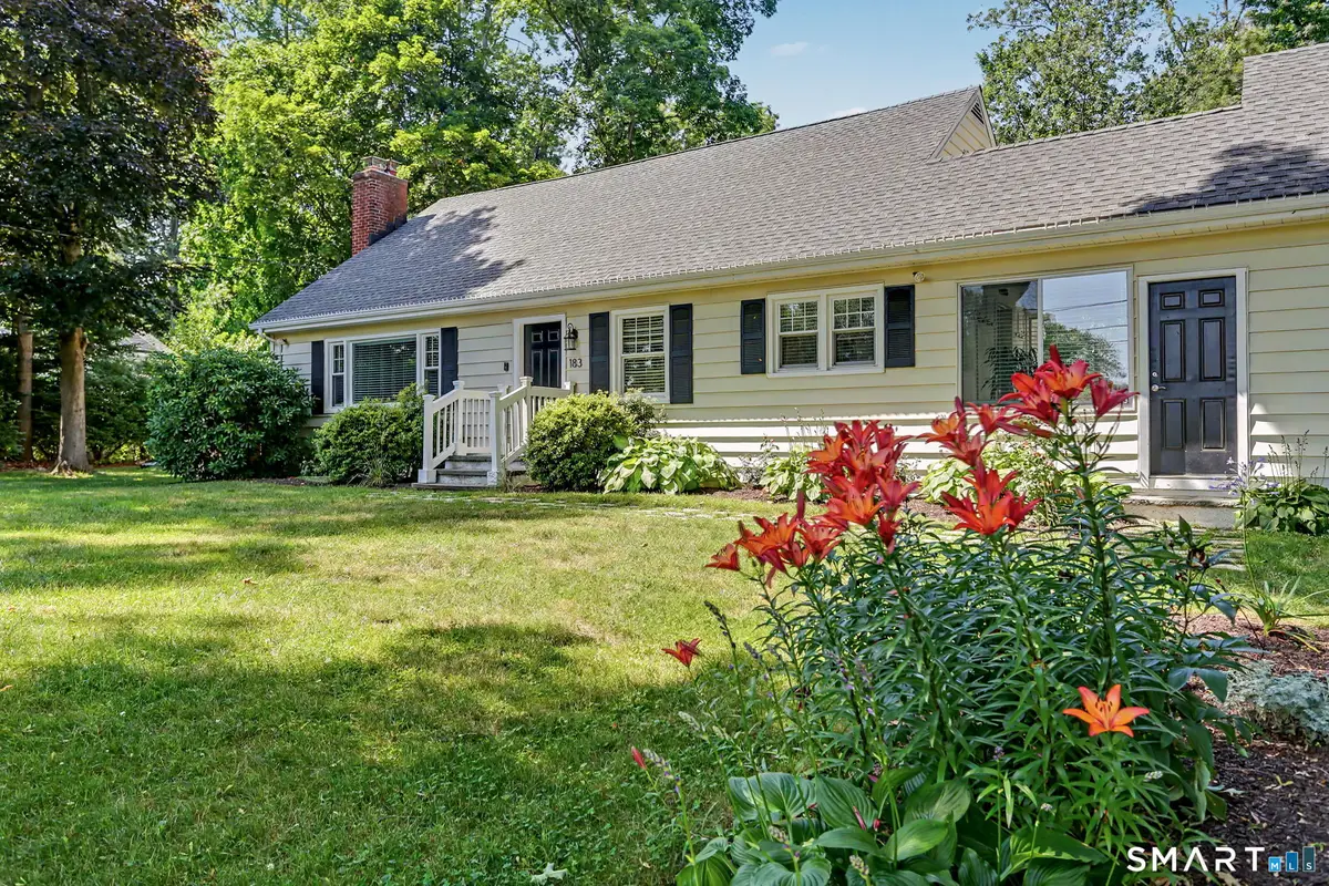 183 West Rocks Road, Norwalk, CT 06851 - #1