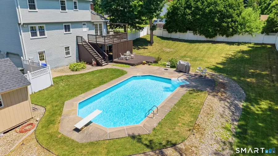 209 Timber Trail, East Hartford, CT 06118 - #2
