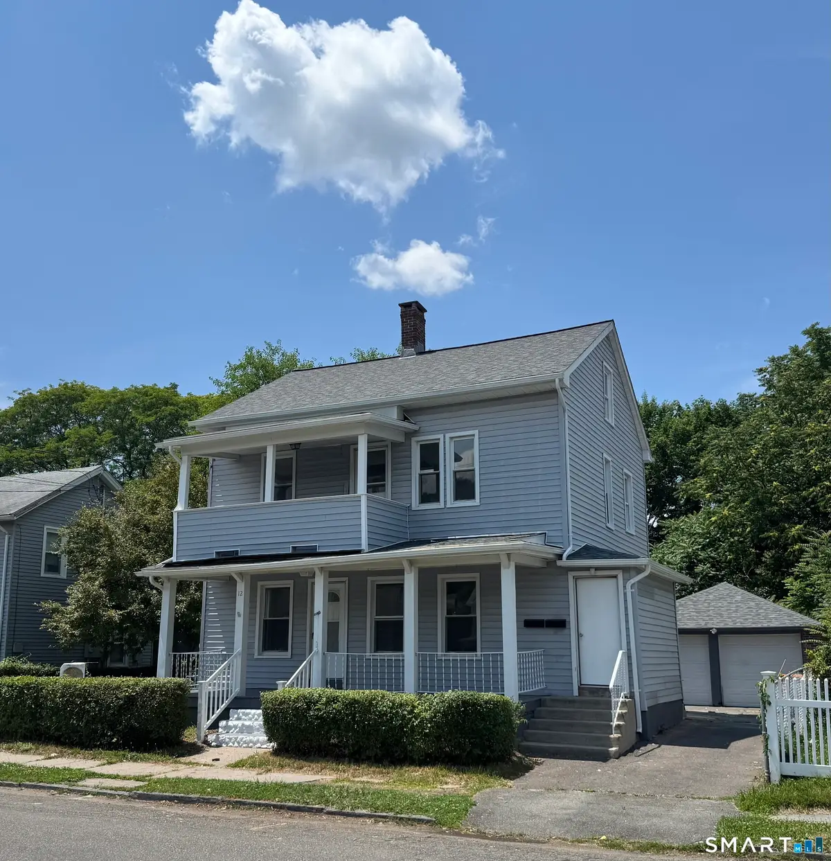 10 Hickory Street, Meriden, CT 06451 - #1