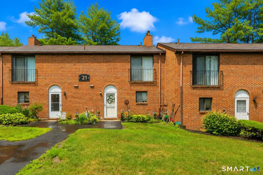 500 Darling Street #21D, Southington, CT 06489 - #2