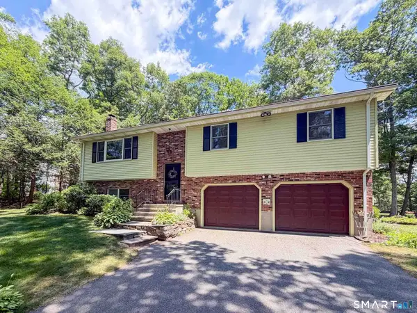 1258 Saybrook Road, Middletown, CT 06457
