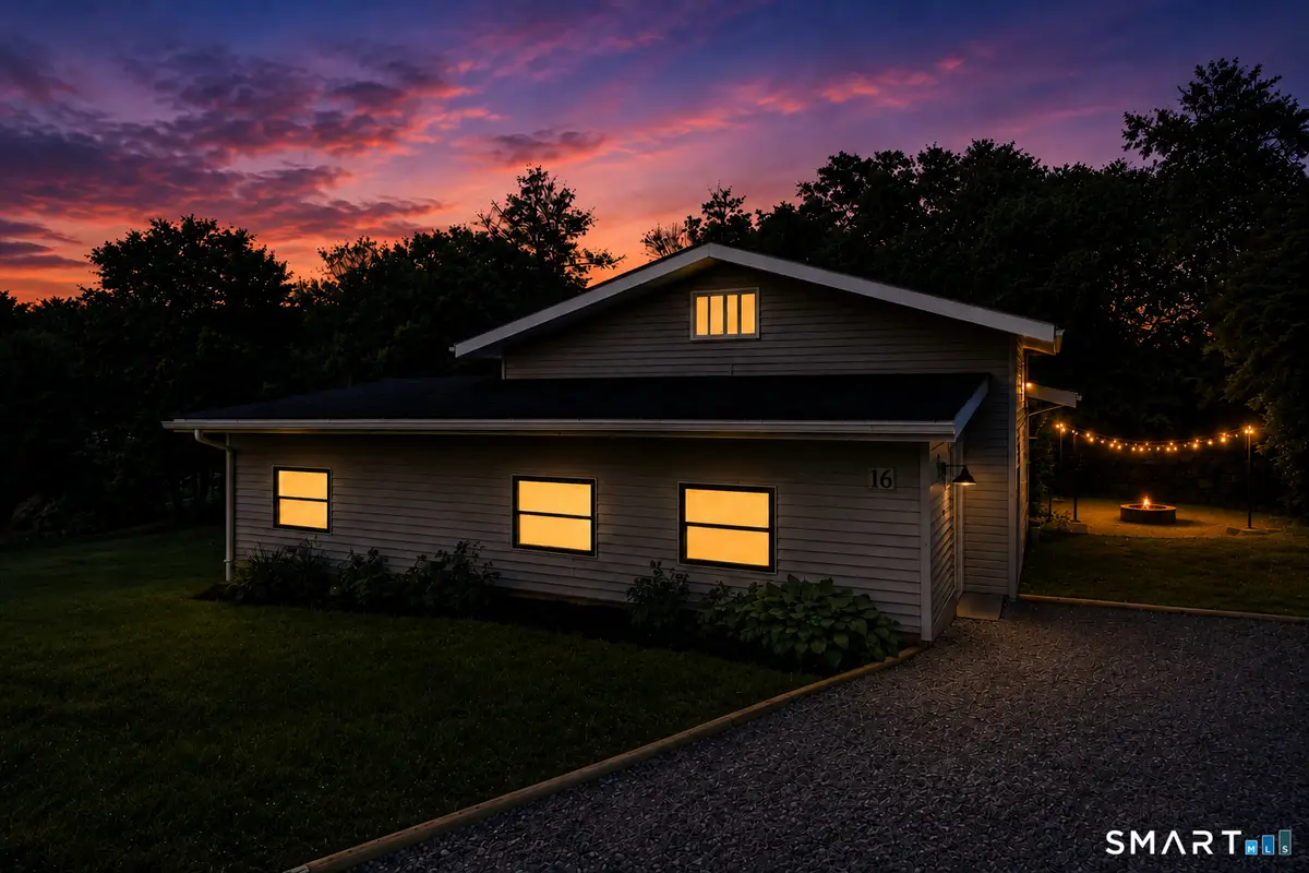 16 Overlook Terrace, Terryville, CT 06786 - #1