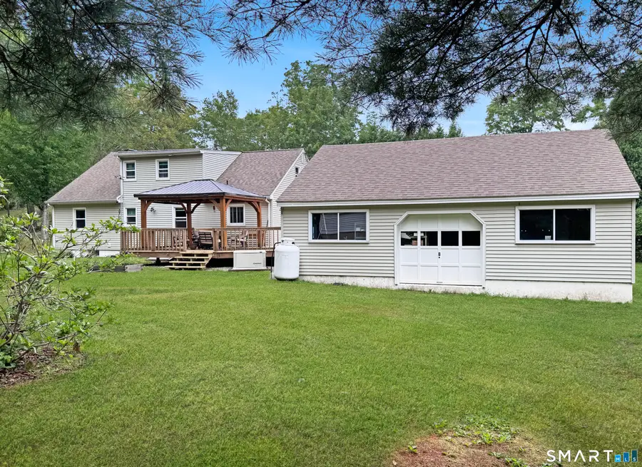 95 Stoddards Wharf Road, Ledyard, CT 06339 - #2