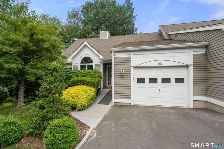 20 Carrie Circle #20, Fairfield, CT 06825 - #2