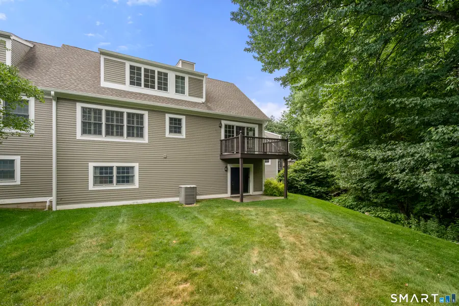 20 Carrie Circle #20, Fairfield, CT 06825 - #3