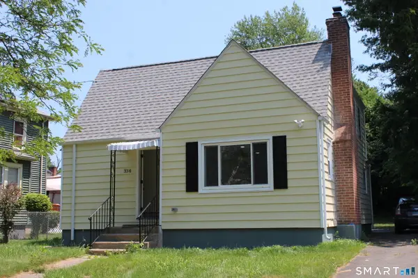 338 Lyme Street, Hartford, CT 06112
