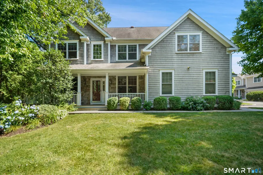 2 Blue Mountain Court, Norwalk, CT 06851 - #2