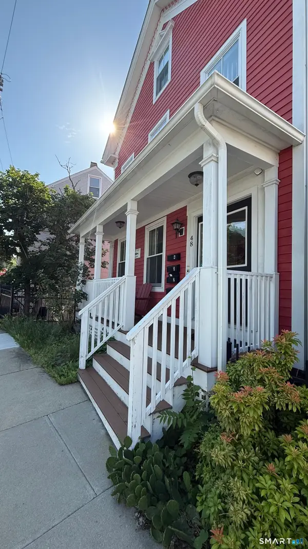 48 Blinman Street #2, New London, CT 06320