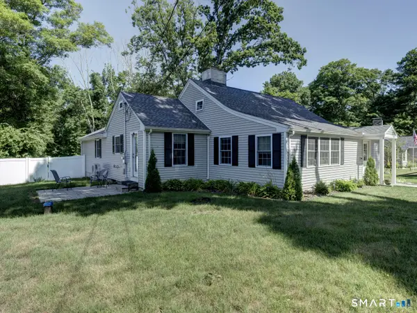52 Whitney Road, Columbia, CT 06237