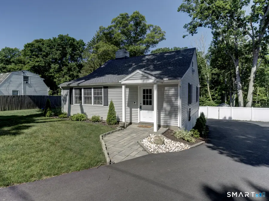 52 Whitney Road, Columbia, CT 06237 - #3
