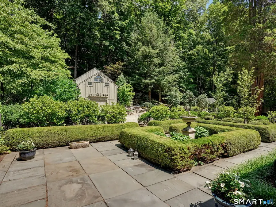 4 Hidden Hill Road, Weston, CT 06883 - #3