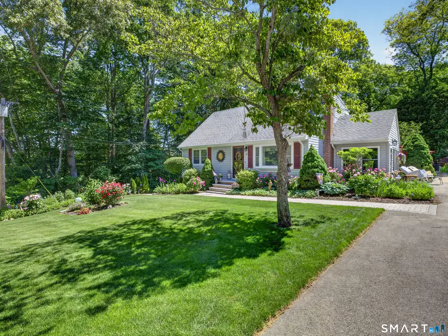 4 Stevens Avenue, Ledyard, CT 06339 - #3