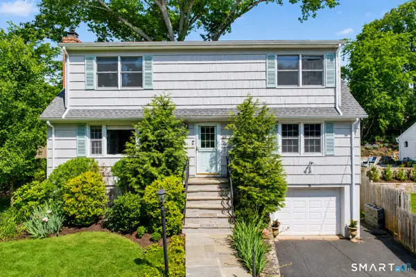 6 Willowbrook Drive, Westport, CT 06880