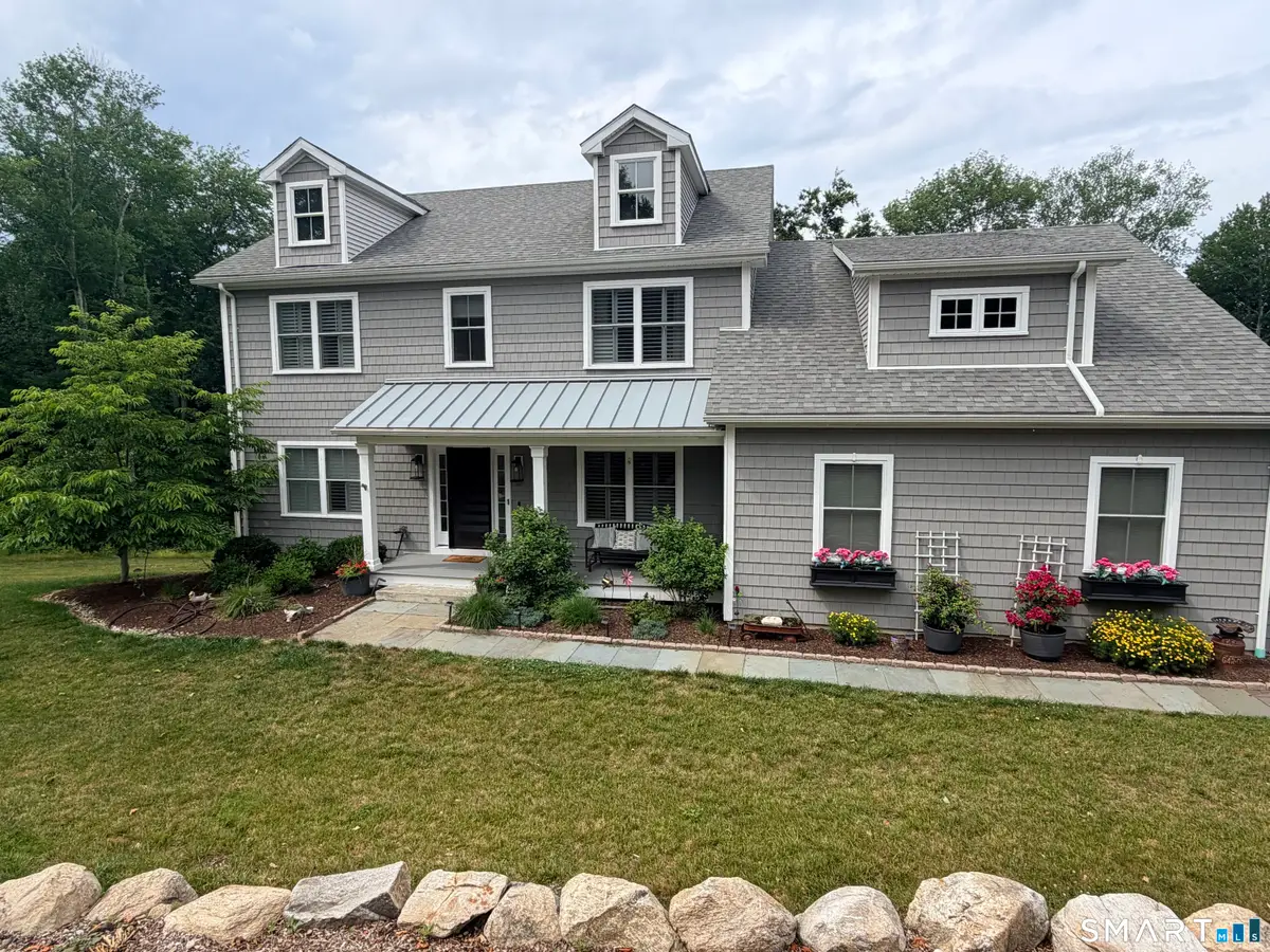 1 Percheron Drive, Monroe, CT 06468 - #1
