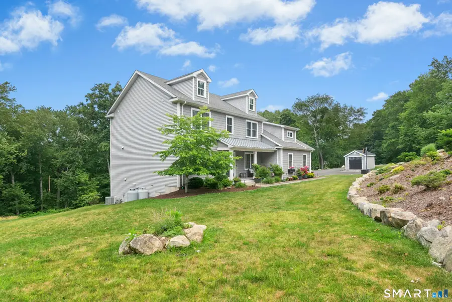 1 Percheron Drive, Monroe, CT 06468 - #2