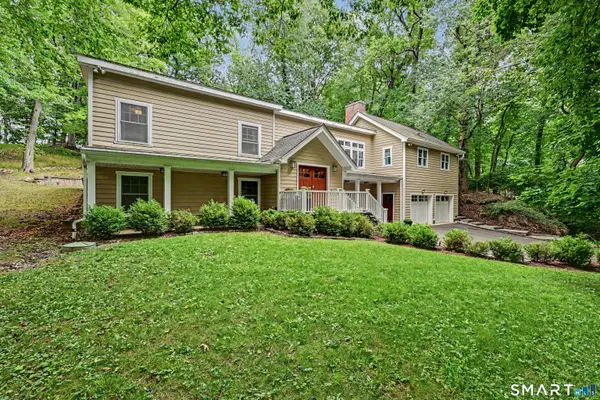 59 Dandy Drive, Greenwich, CT 06807