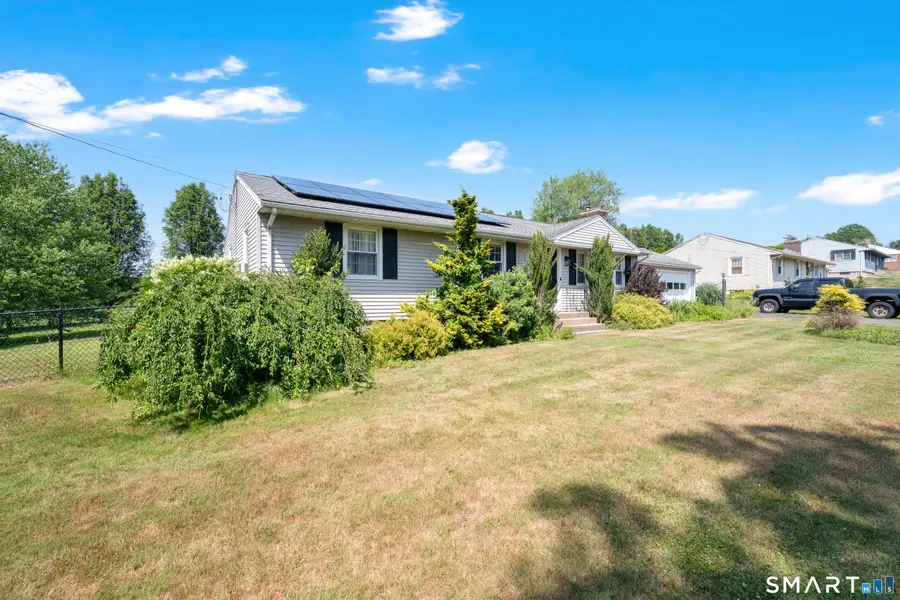 24 Bridge Lane, Enfield, CT 06082 - #3