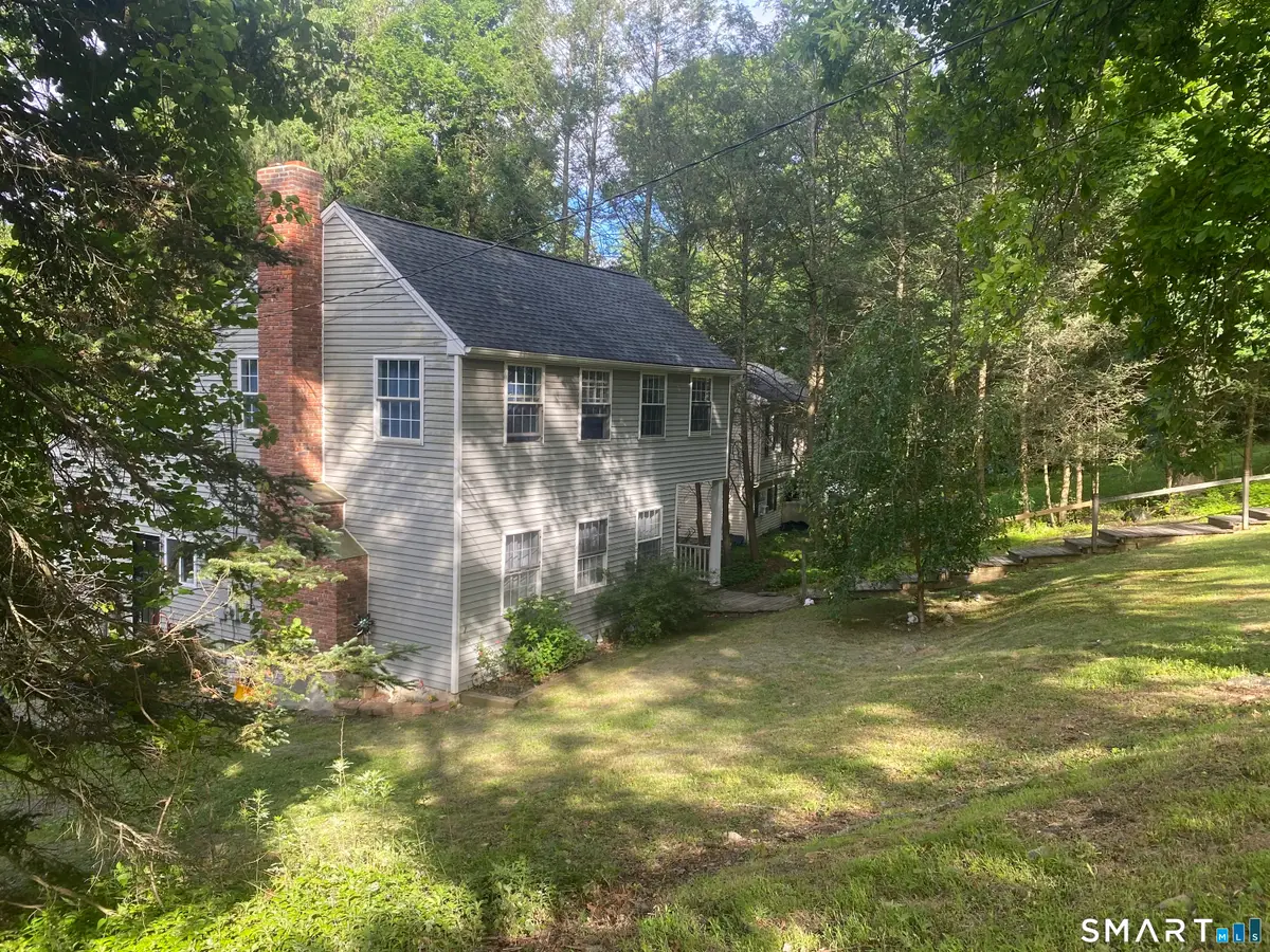 11 Birch Drive, New Fairfield, CT 06812 - #1