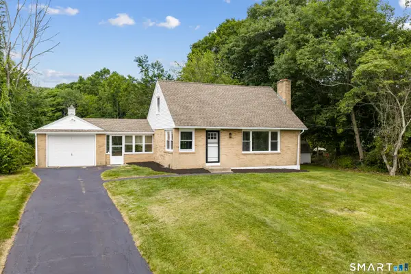 63 Ridge Road, Plymouth, CT 06786