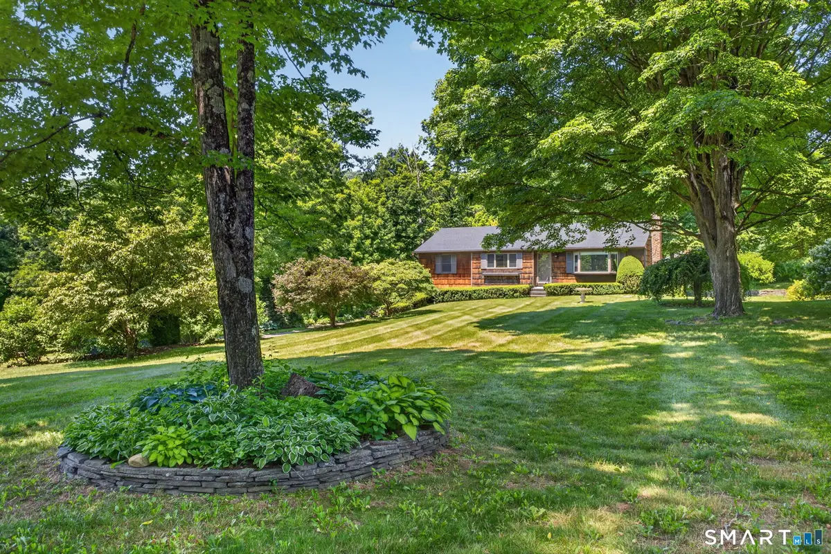 27 Wheaton Road, New Milford, CT 06776 - #1