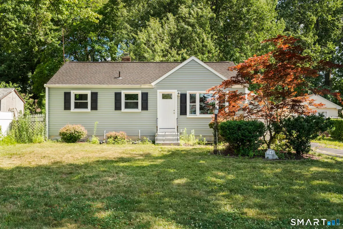 14 Hillsdale Avenue, Wethersfield, CT 06109 - #1