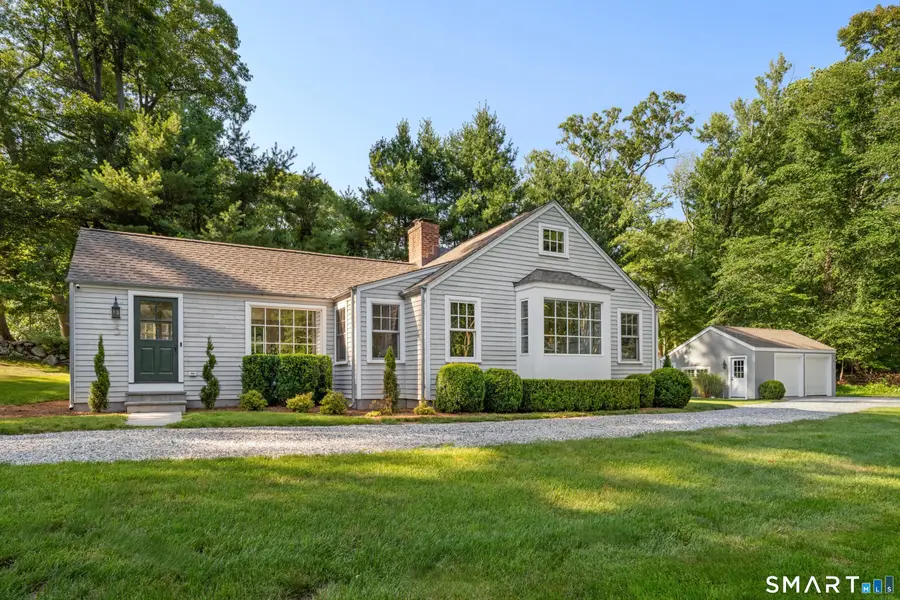 5 Lehn Farm Road, Westport, CT 06880 - #2