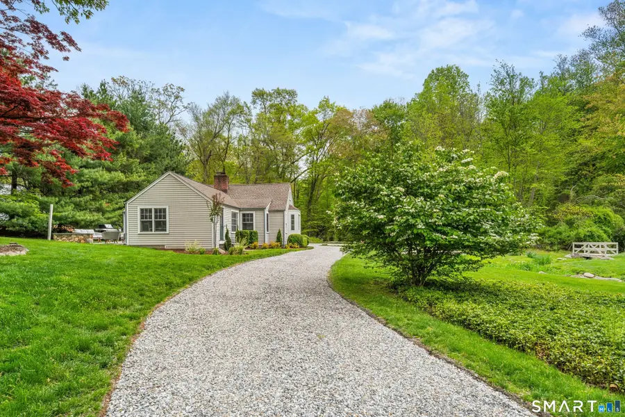 5 Lehn Farm Road, Westport, CT 06880 - #3