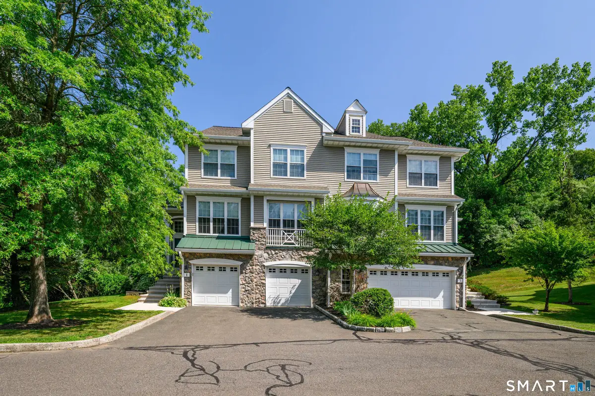 1 Cambridge Drive #1, Danbury, CT 06811 - #1