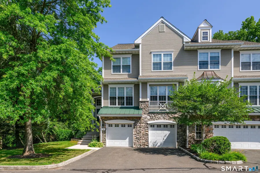 1 Cambridge Drive #1, Danbury, CT 06811 - #2