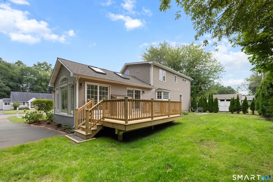 64 Red Top Drive, West Hartford, CT 06110 - #3