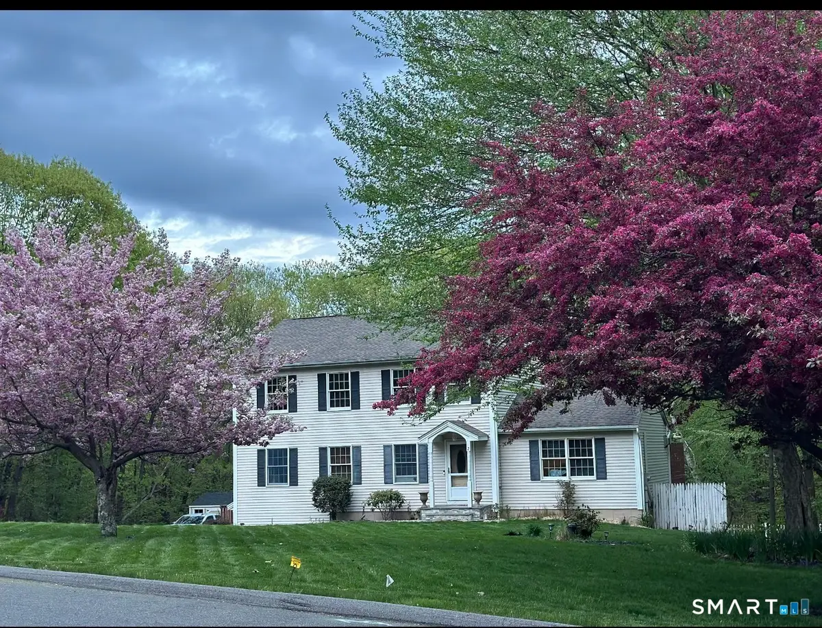 2 Heidi Court, Wolcott, CT 06716 - #1