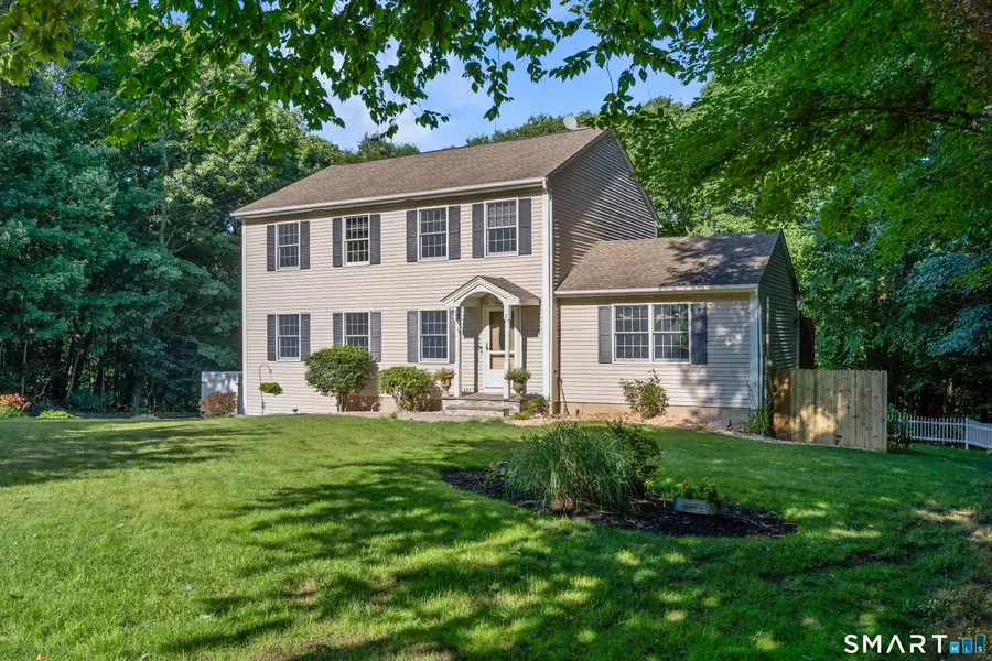 2 Heidi Court, Wolcott, CT 06716 - #2