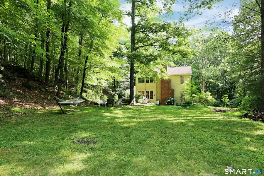 123A Peaceable Street, Redding, CT 06896 - #2