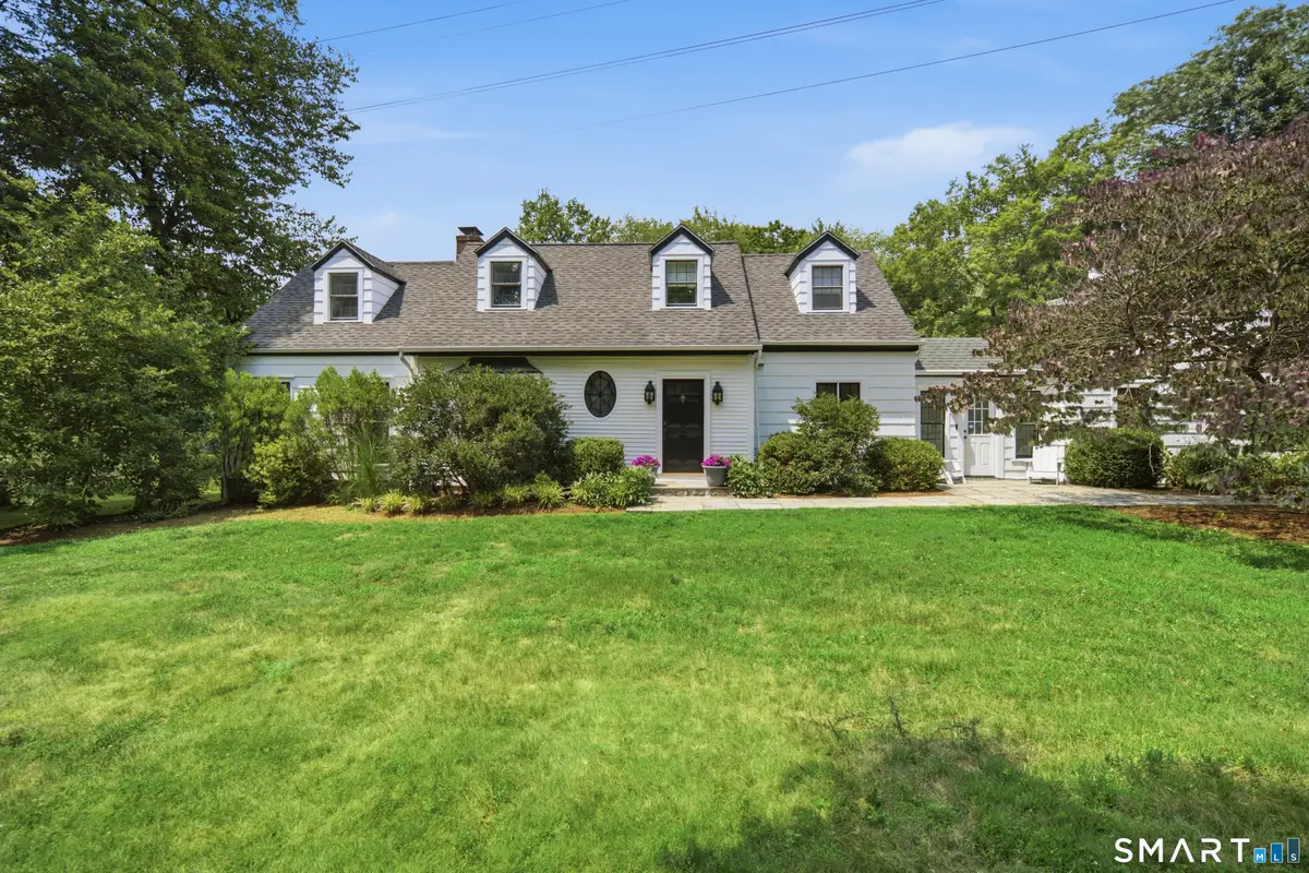 78 River Road, Weston, CT 06883 - #1
