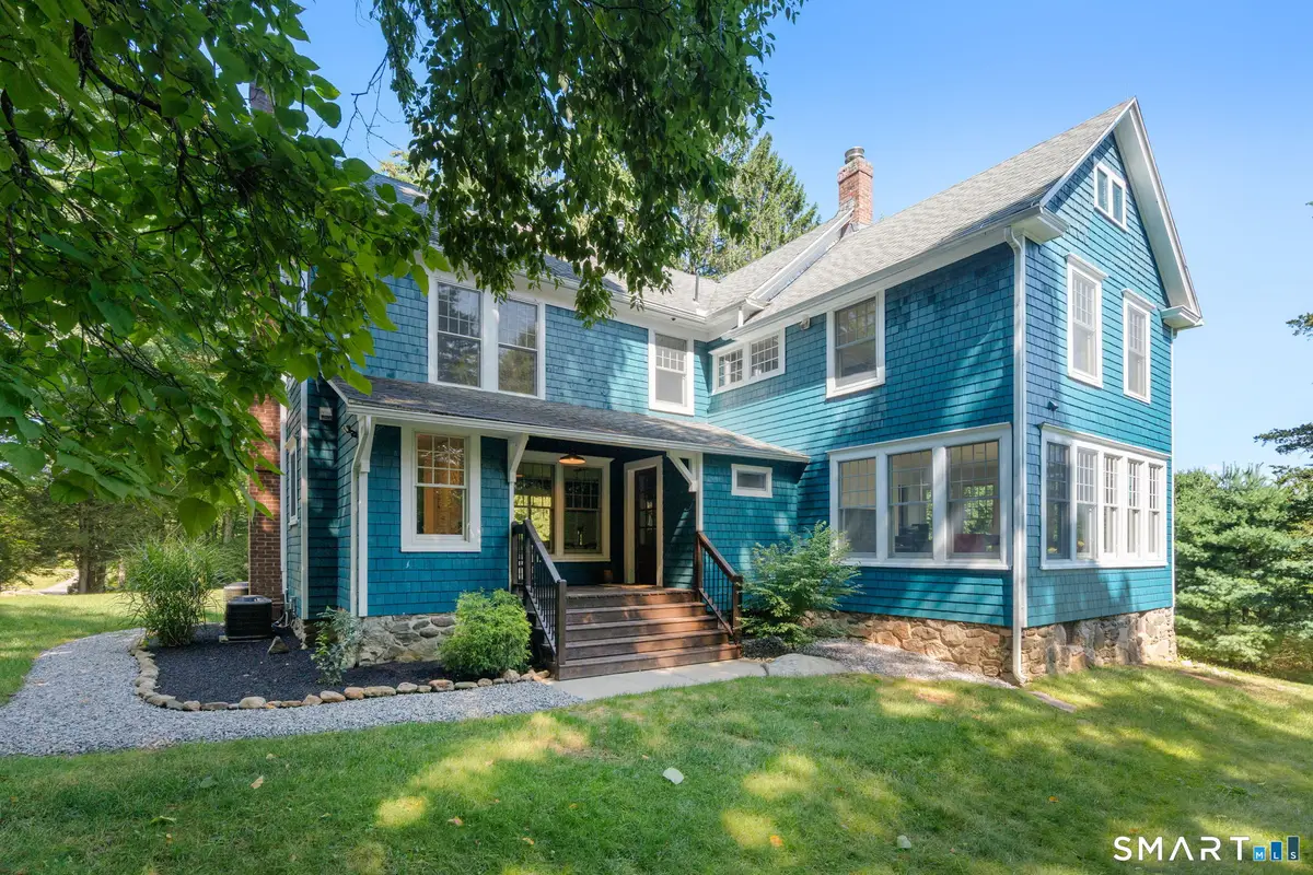 170 Southeast Road, New Hartford, CT 06057 - #1