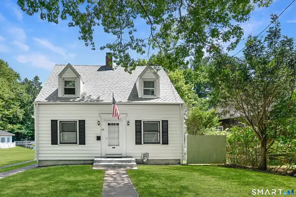 63 Park Road, Hamden, CT 06517