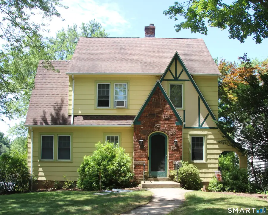 605 Wolcott Hill Road, Wethersfield, CT 06109 - #2