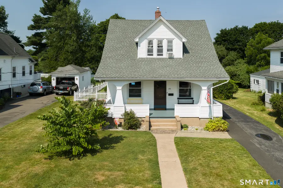 193 Ridge Road, Middletown, CT 06457 - #2