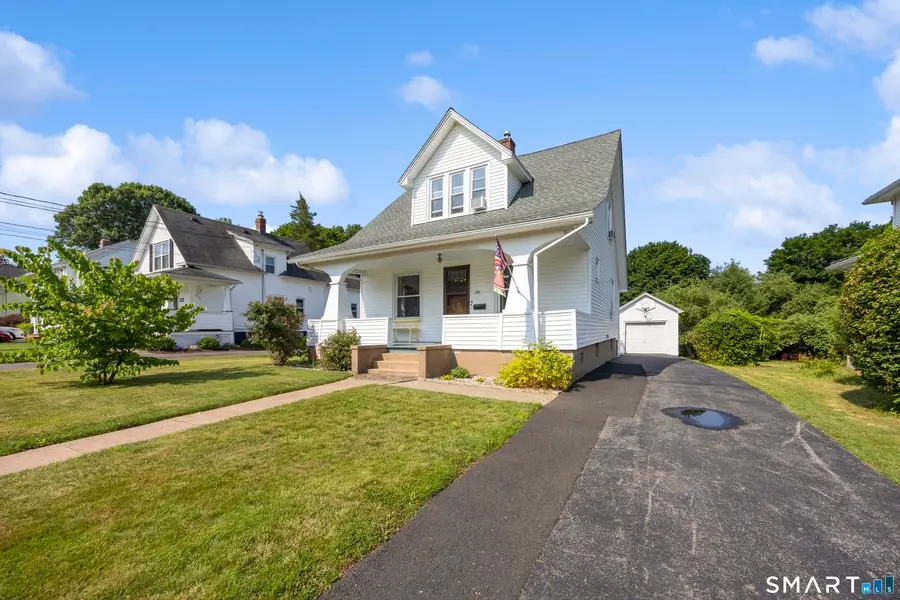 193 Ridge Road, Middletown, CT 06457 - #3