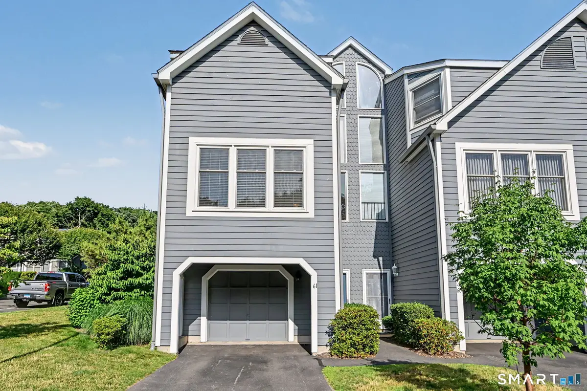 61 Fawn Ridge Lane #61, Wilton, CT 06897 - #1