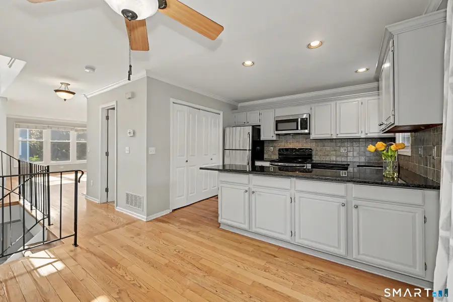 61 Fawn Ridge Lane #61, Wilton, CT 06897 - #2