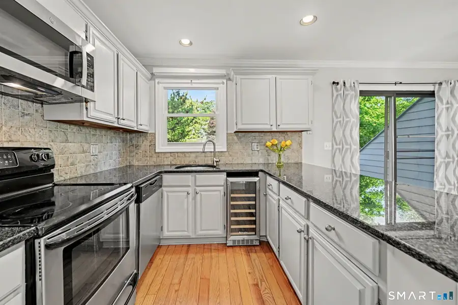 61 Fawn Ridge Lane #61, Wilton, CT 06897 - #3