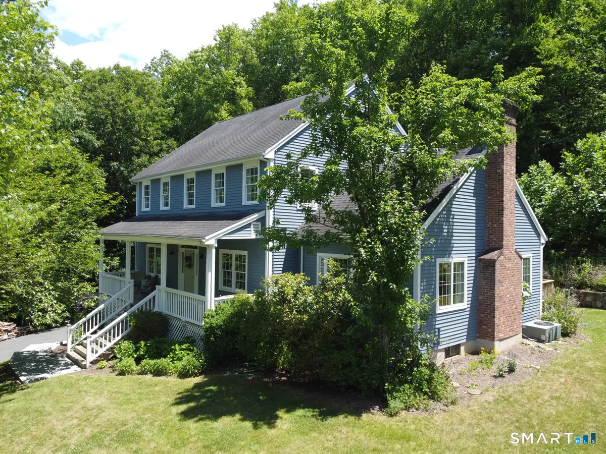 15 Mountain Manor Road, Newtown, CT 06482 - #1
