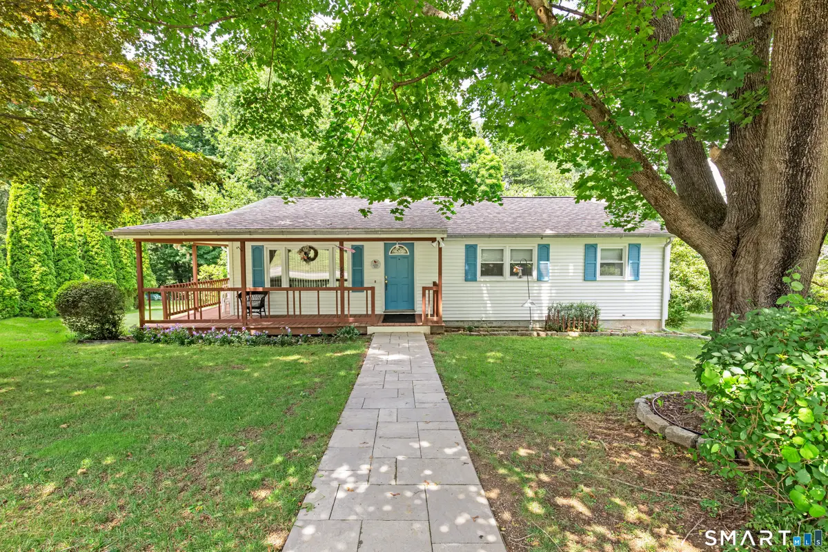 45 Peach Drive, Seymour, CT 06483 - #1