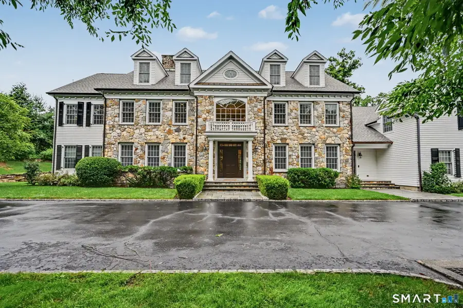 78 Hardesty Road, Stamford, CT 06903 - #2