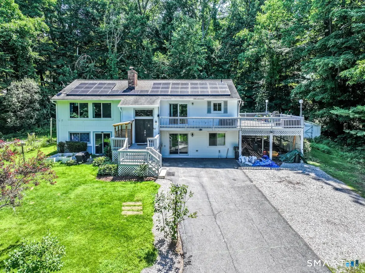212 Chestnut Land Road, New Milford, CT 06776 - #1