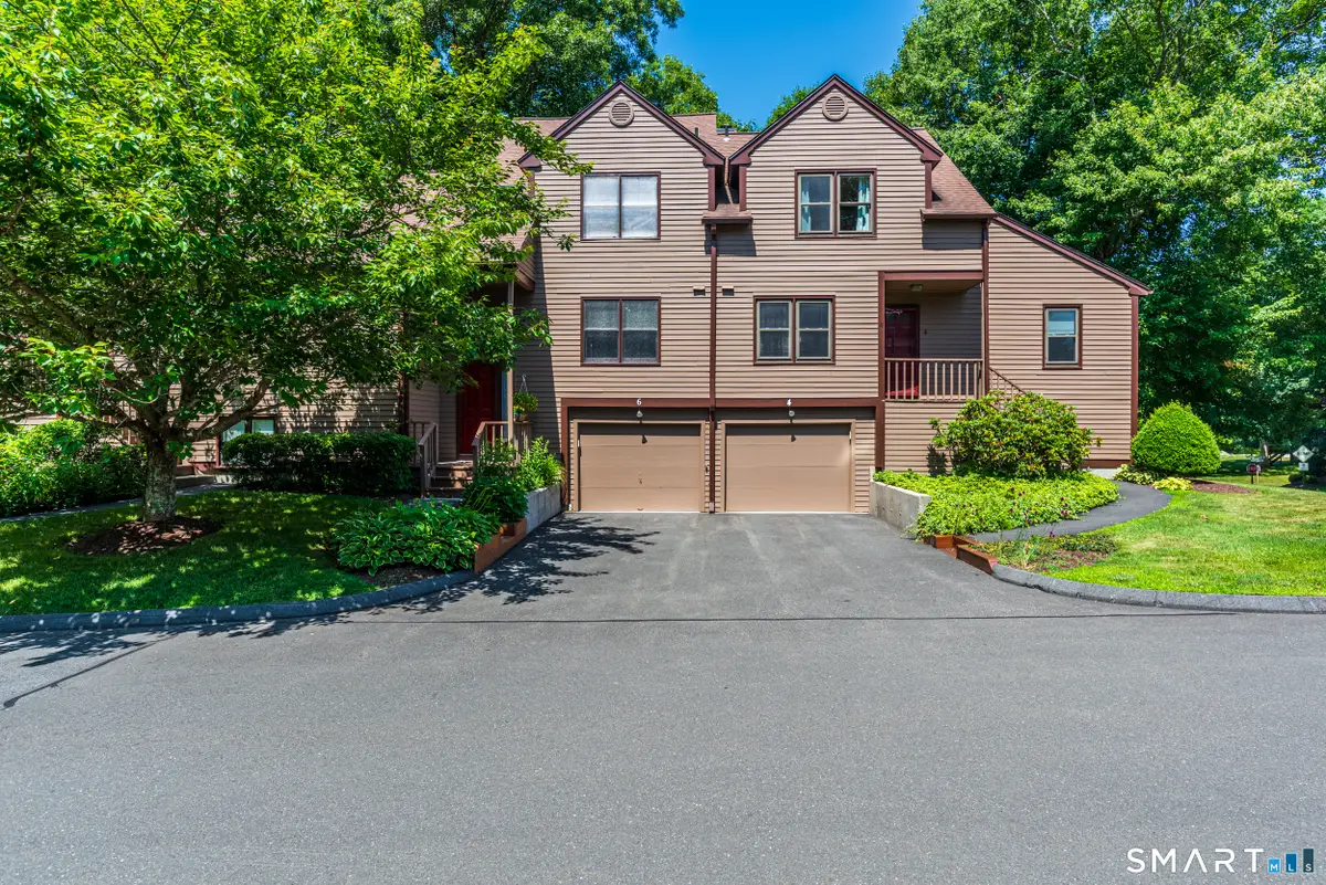 6 Rolling Ridge Road #6, Monroe, CT 06468 - #1